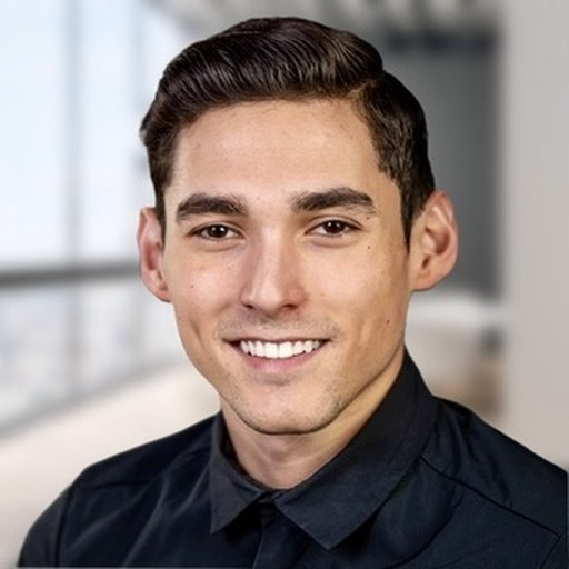 Jerry, Operations at Astra Consultants